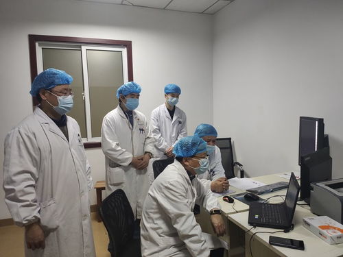 平湖新華醫院攜手肺診網，開啟在線醫療咨詢服務新篇章